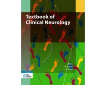Textbook of Clinical Neurology 9789036821414 beschikbaar voor biedingen