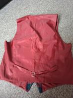 Gilet maat 54 wol, Kostuum of Pak, Ophalen of Verzenden, Zo goed als nieuw, Percy