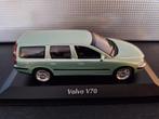 Volvo V70 Break 2000 Schaal 1:43, Hobby en Vrije tijd, Modelauto's | 1:43, Overige merken, Nieuw, Ophalen of Verzenden, Maxichamps
