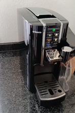 Saeco Tchibo Cafissimo koffiezetter koffieautomaat Cups, Koffiemachine, Ophalen of Verzenden, Zo goed als nieuw, 1 kopje