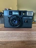Rollei Rolleimat AF - Als Nieuw, 100% Werkend!, ., Compact, Ophalen of Verzenden, Zo goed als nieuw