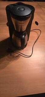 Philips Koffiezetapparaat - Cafe Gaia, Ophalen of Verzenden