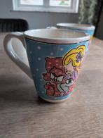 Blond Amsterdam mok time to relax, Ophalen of Verzenden, Aardewerk, Blond Amsterdam, Kop(pen) en/of Schotel(s)