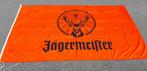 Jägermeister XXL vlaggen vlag 250x150 cm NIEUW, Diversen, Nieuw, Ophalen of Verzenden