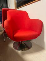Fauteuil Draaistoel, Huis en Inrichting, Fauteuils, Ophalen, X, 50 tot 75 cm, X