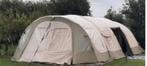 Tent Bardani casa grande 460, Caravans en Kamperen, Tenten, Ophalen, Zo goed als nieuw, Tot en met 6