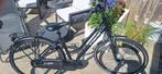 Damesfiets trek L300 50cm, Fietsen en Brommers, Fietsen | Dames | Damesfietsen, Gebruikt, Versnellingen, 50 tot 53 cm, Ophalen