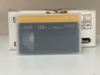 maxell DVP-126L DVCPRO Digital video cassette (8stuk), 8mm, N, N, Ophalen of Verzenden