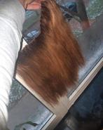 Flip in human hair, Sieraden, Tassen en Uiterlijk, Uiterlijk | Haarverzorging, Ophalen of Verzenden, Zo goed als nieuw, Pruik of Haarverlenging