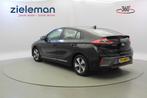 Hyundai IONIQ Comfort - Carplay, Camera, SOH 100%, Gebruikt, Met garantie (alle), Zwart, Origineel Nederlands