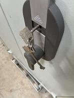 Brandwerende kast DE RAAT, Huis en Inrichting, Brandblussers en Brandkasten, Ophalen, Gebruikt, -, -
