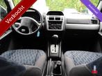 Mitsubishi Pajero Pinin 2.0 GDI GL Automaat., Auto's, Mitsubishi, Automaat, 65 €/maand, Stof, Gebruikt