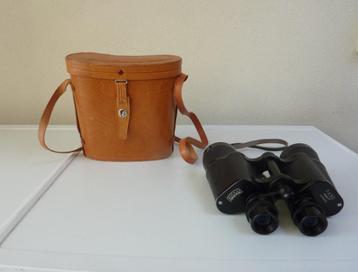 Verrekijker met tas. Broco coated optics. 7 X 50.  beschikbaar voor biedingen