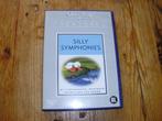 Walt Disney Treasures Silly Symphonies / DVD / Klassiekers, Cd's en Dvd's, Dvd's | Tekenfilms en Animatie, Ophalen of Verzenden