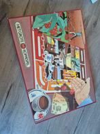 Originele DE koffiespel, Hobby en Vrije tijd, Gezelschapsspellen | Bordspellen, Ophalen, Zo goed als nieuw