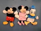 Handpoppen Disney + Sultana, Ophalen of Verzenden, Zo goed als nieuw, Jongen of Meisje