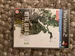 Metal Gear Solid 3: Snake Eater PS2, Avontuur en Actie, Gebruikt, 1 speler, Ophalen of Verzenden