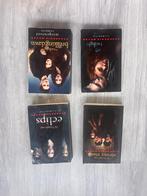 Twilight Saga Boeken Set, Boeken, Ophalen of Verzenden, Gelezen, Nederland