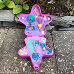 Vintage Polly Pocket Fairylight Wonderland 1993, Ophalen of Verzenden, Zo goed als nieuw