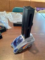 Goliath Domino express double dealer auto, Kinderen en Baby's, Speelgoed | Bouwstenen, Ophalen of Verzenden, Zo goed als nieuw