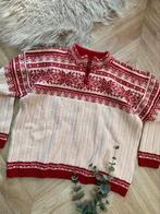 Norwear Icewool wollen trui L bohemian wool jumper, Kleding | Dames, Truien en Vesten, -, -, Maat 42/44 (L), Ophalen of Verzenden