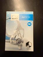 ResMed AirFit F20 maat M, Diversen, Ophalen of Verzenden, Zo goed als nieuw