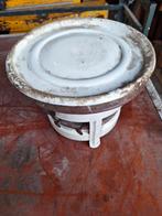 oud Petroleum stel, Antiek en Kunst, Antiek | Emaille, Ophalen of Verzenden