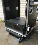 flightcase combi met pc, Ophalen, Nieuw, Onbekend, SSD