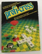 Profi-cross, Ophalen of Verzenden, Gebruikt, Flamenco