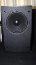 Mirage FRX-S8 Subwoofer, Gebruikt, Subwoofer, 120 watt of meer, Ophalen