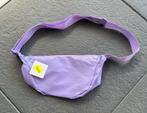 Moonbag heuptasje lila *nieuw*, Ophalen of Verzenden, Nieuw, Paars