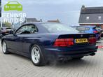 BMW 8-serie 850 Ci | UNIEK |, Auto's, BMW, Automaat, Achterwielaandrijving, Gebruikt, 12 cilinders