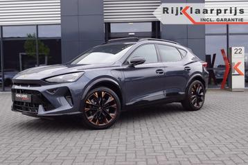 Cupra FORMENTOR VZ Performance 1.5 e-Hybrid 272pk/Panodak/Tr beschikbaar voor biedingen