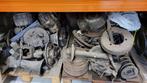 Overige onderdelen Peugeot 404 Zuigers Veren Remankerplaat, Ophalen, Gebruikt, Peugeot