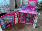 Origineel Barbie huis, Ophalen of Verzenden, Zo goed als nieuw
