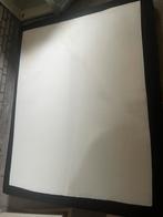 Gratis Boxspring matras 160 x 200, Ophalen, Gebruikt, Tweepersoons, Matras