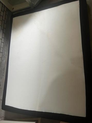 Gratis Boxspring matras 160 x 200 beschikbaar voor biedingen