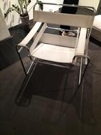 Marcel Breuer, wassily stoel, Antiek en Kunst, Kunst | Designobjecten, Ophalen