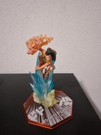 One piece luffy marine ford, Verzamelen, Poppetjes en Figuurtjes, Ophalen, Zo goed als nieuw