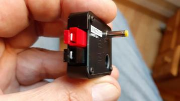 Windcamp voedingsadapter voor Yaesu FT817 / 817nd / 818nd beschikbaar voor biedingen