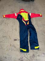 Helly  Hansen  zeiloverall maat  M, Watersport en Boten, Gebruikt, Helly Hansen, Ophalen of Verzenden, Dame of Heer