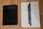 iPad mini 2 (A1489) met doos en hoes - 16GB, Computers en Software, Apple iPads, Apple iPad, 8 inch, Ophalen of Verzenden, Zo goed als nieuw