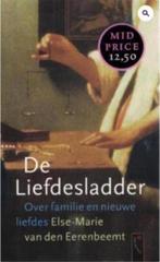 De Liefdesladder (Over familie en nieuwe liefdes), Boeken, Ophalen of Verzenden, Zo goed als nieuw, Ontwikkelingspsychologie