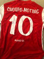 Mainz 05 (Choupo Moting), Ophalen of Verzenden, Buitenlandse clubs