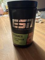 Vegan protein pudding, Sport en Fitness, Gezondheidsproducten en Wellness, Ophalen of Verzenden, Zo goed als nieuw, Poeder of Drank