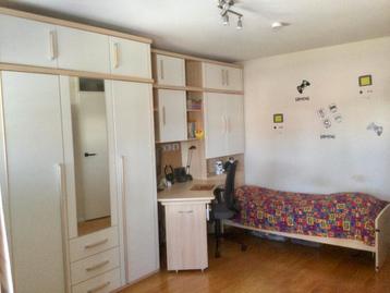 Kinderkamer, Tienerkamer compleet, Tienerkamer, slaapkamer   beschikbaar voor biedingen