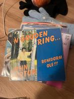 John Horton - ‘n gouden ring, Cd's en Dvd's, Ophalen of Verzenden, Zo goed als nieuw, Overige formaten, Levenslied of Smartlap