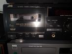 JVC deck, Audio, Tv en Foto, Cassettedecks, Ophalen of Verzenden, JVC