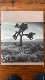 Tourbook The Joshua Tree U2 collectors item, U2, Artiest, Ophalen of Verzenden, Zo goed als nieuw