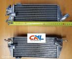 Radiateur KTM EXC250 EXC 250 1985 radiator, Motoren, Onderdelen | Overige, Nieuw, Ophalen of Verzenden